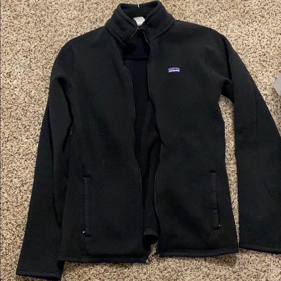 Patagonia Jackets & Blazers - Patagonia better sweater